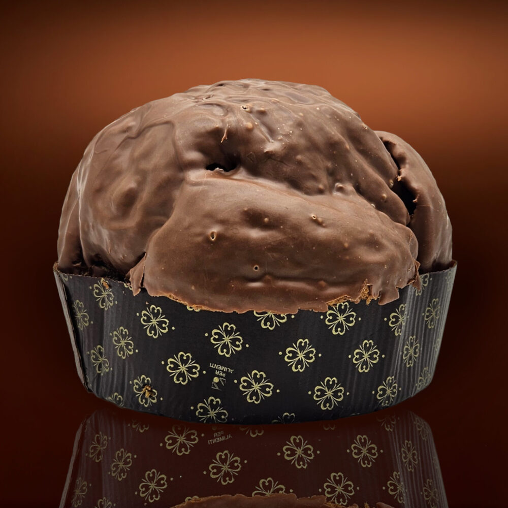 PANETTONE <br> CAFFE'