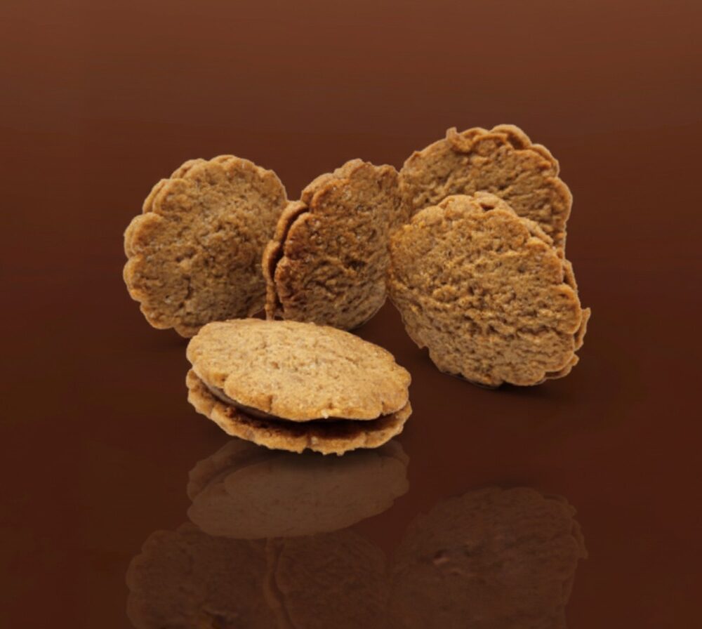 BISCOTTI<br> SPECULOOS