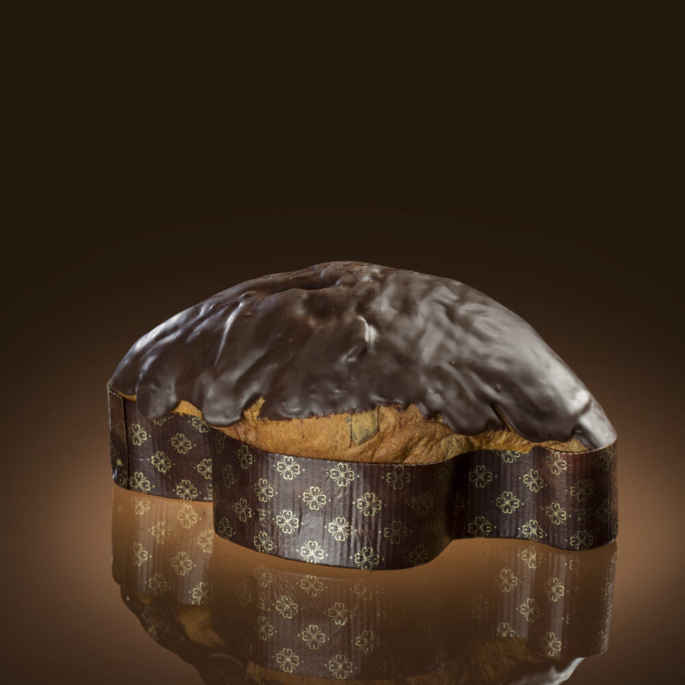 COLOMBA <br> CIOCCOLATO